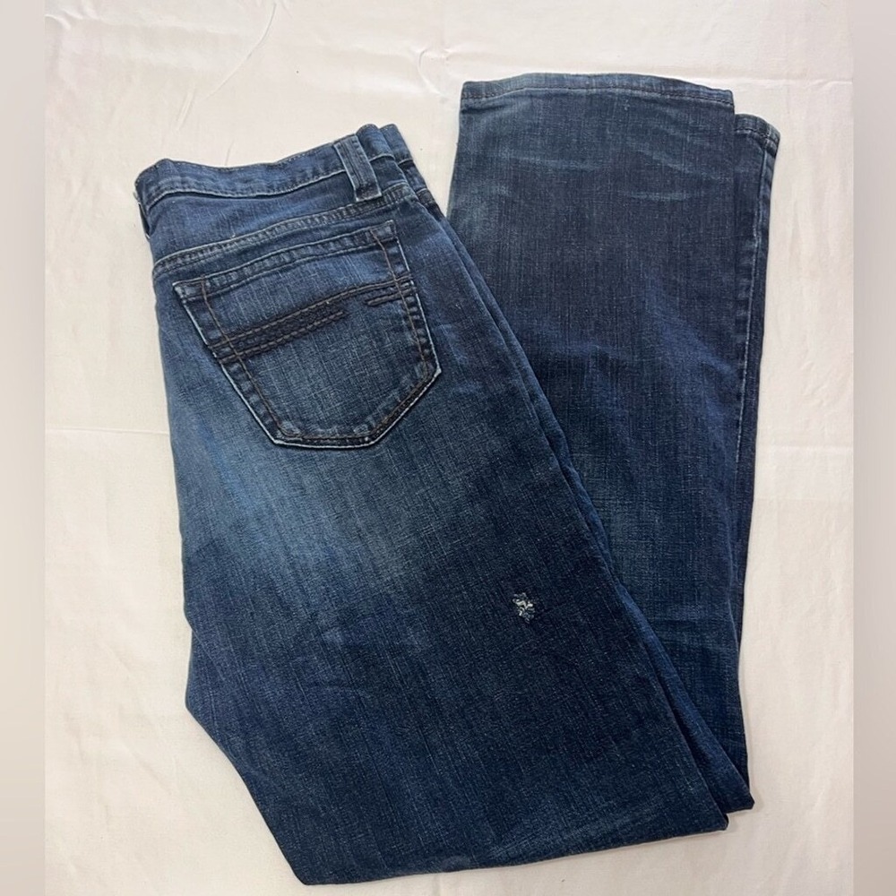 Men's Cinch jeans size 31 x 32